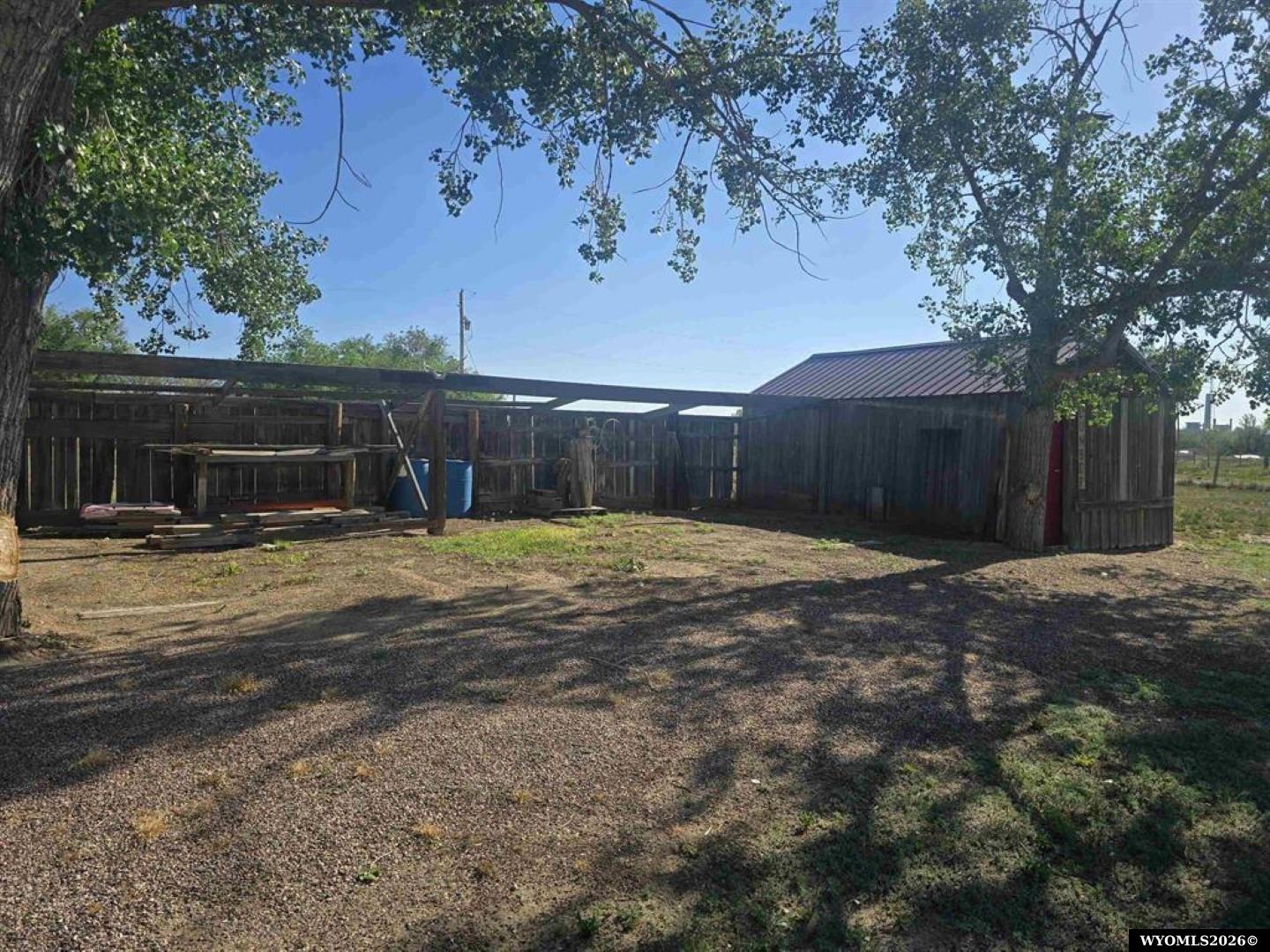 7 Miller Road Glenrock, WY 82637 - Photo 11 of 50 Gallery Image 11