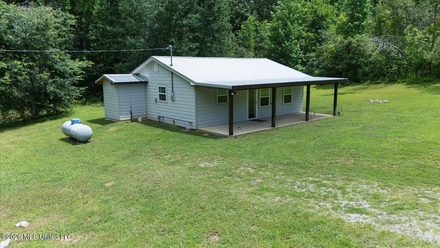 4528 Laws Hill Road Waterford, MS 38685 - Photo 48 of 49 48-48-4528 Laws Hill Rd-3147325sm