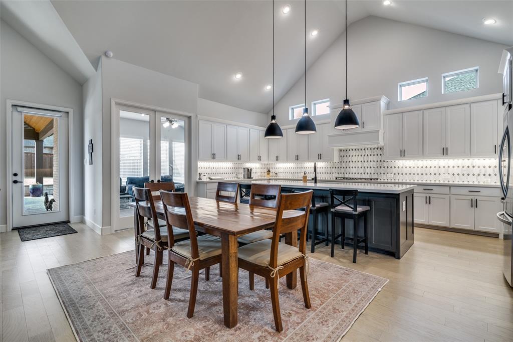 1614 Ripasso Way McLendon-Chisholm, TX 75032 - Photo 11 of 36