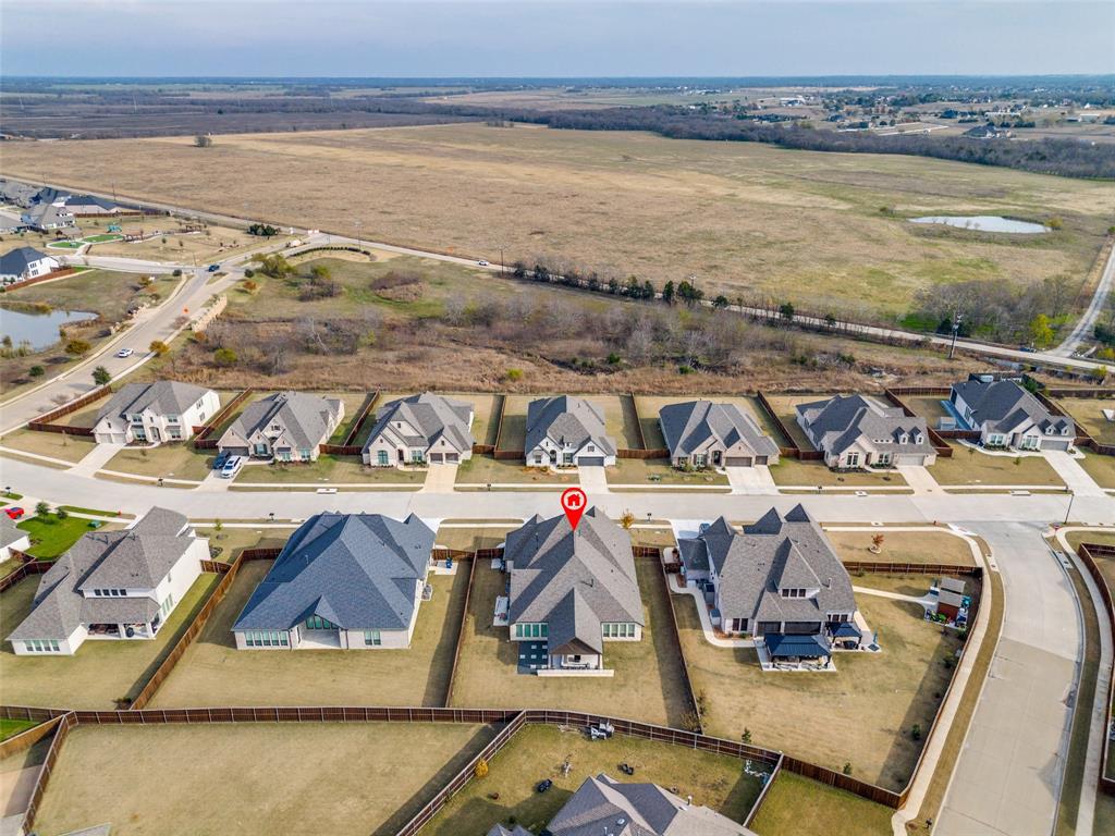 1614 Ripasso Way McLendon-Chisholm, TX 75032 - Photo 4 of 37 Amazing location in the community.