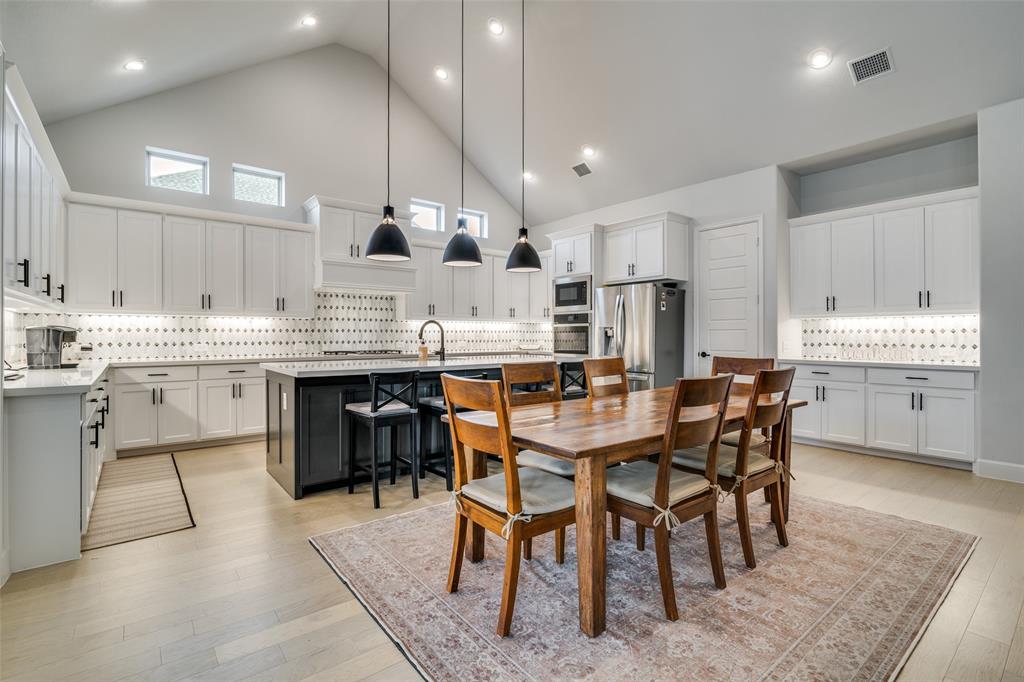 1614 Ripasso Way McLendon-Chisholm, TX 75032 - Photo 10 of 36