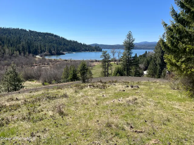 $289,900 | Nna East Deer Road, Harrison, ID 83833