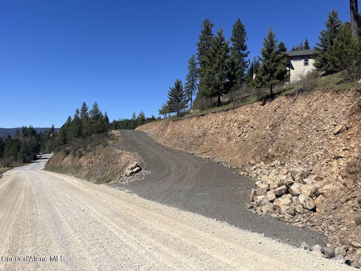 Nna East Deer Road Harrison, ID 83833 - Photo 2 of 8 IMG_5088