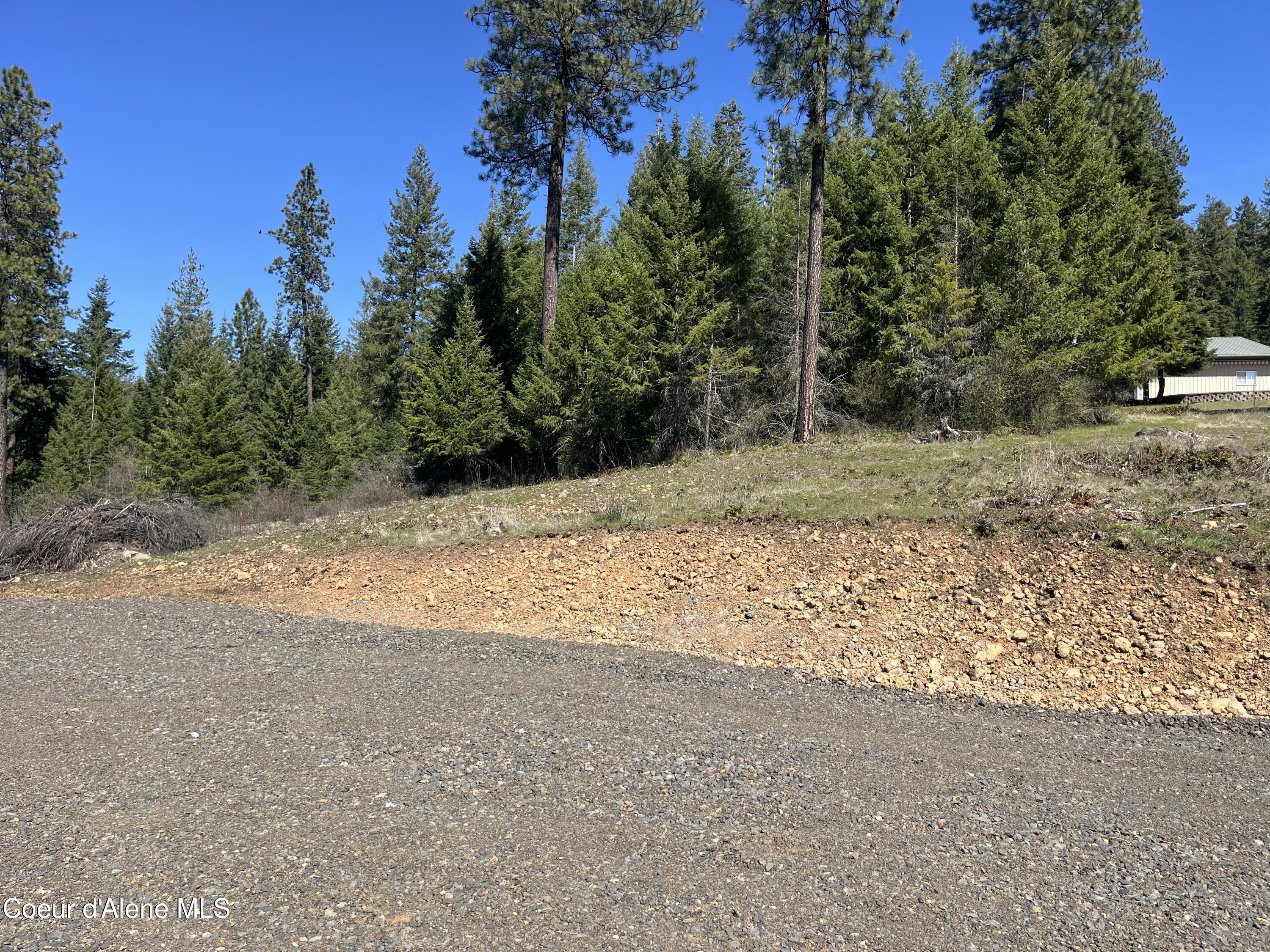 Nna East Deer Road Harrison, ID 83833 - Photo 5 of 8 IMG_5093