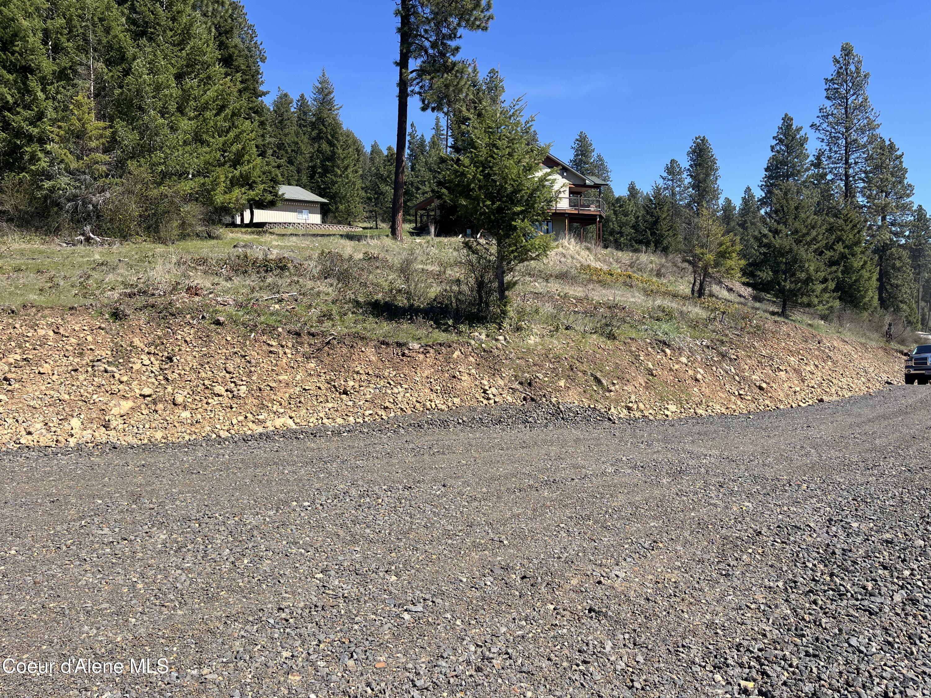 Nna East Deer Road Harrison, ID 83833 - Photo 6 of 8 IMG_5094