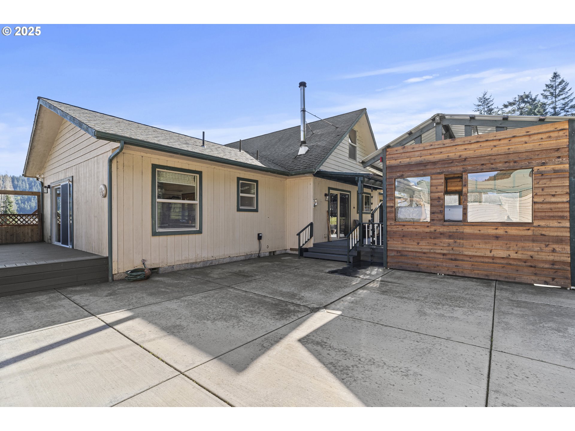 889 H Avenue Powers, OR 97466 - Photo 19 of 41