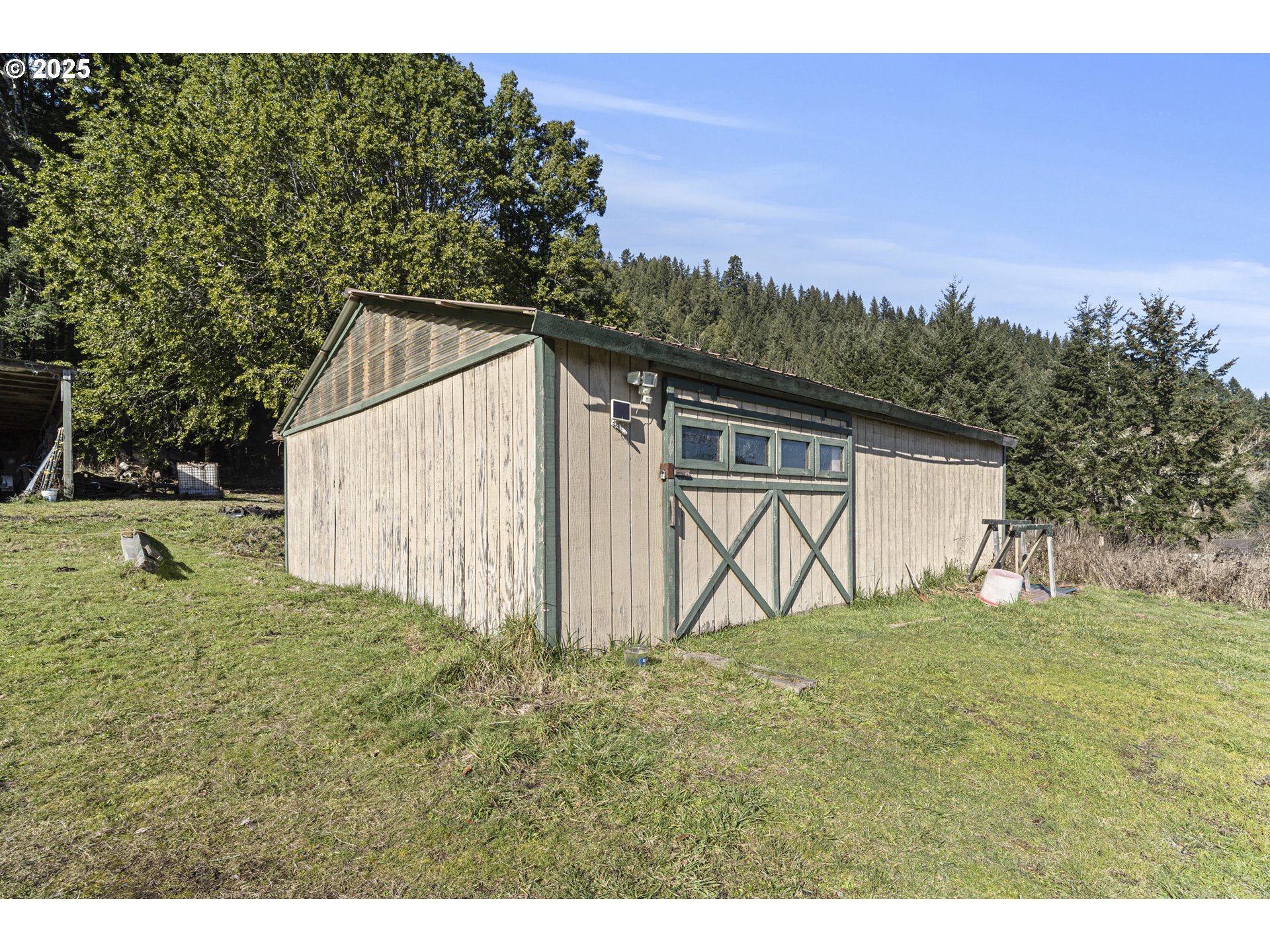 889 H Avenue Powers, OR 97466 - Photo 22 of 41