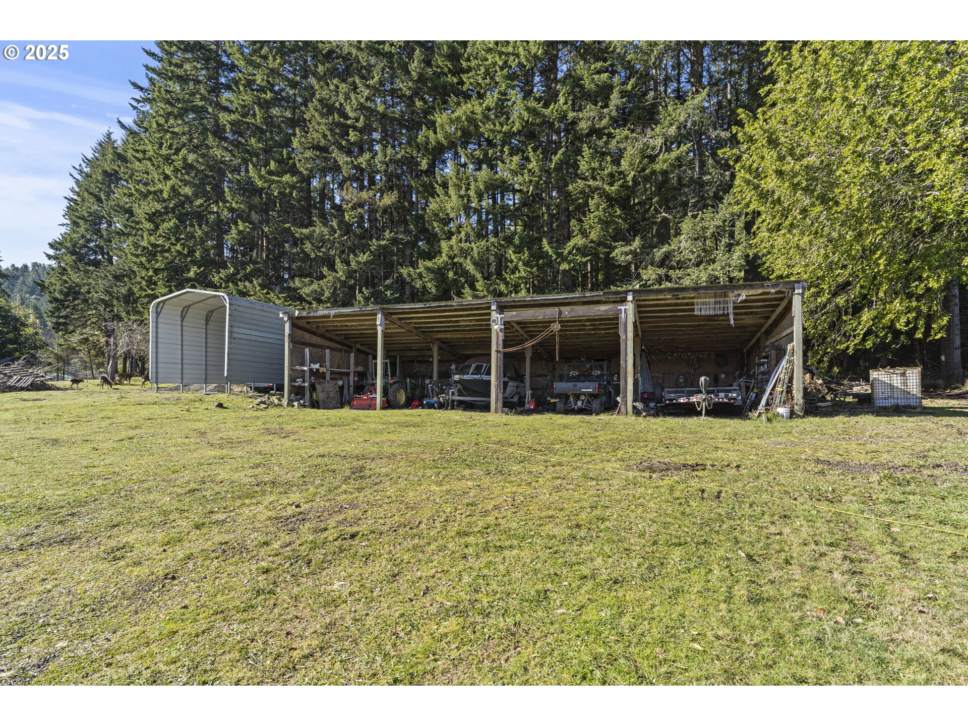 889 H Avenue Powers, OR 97466 - Photo 23 of 41