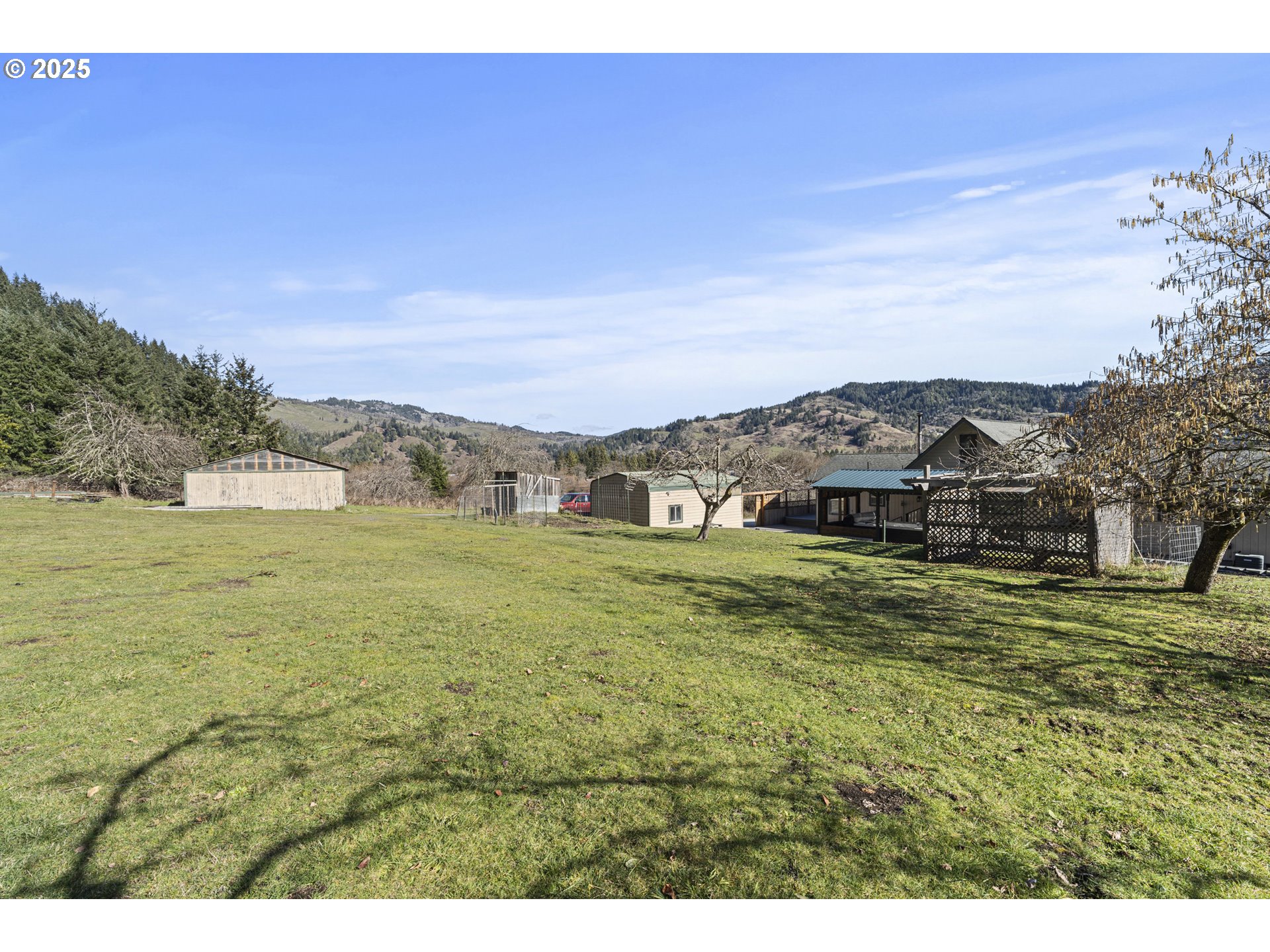 889 H Avenue Powers, OR 97466 - Photo 33 of 41