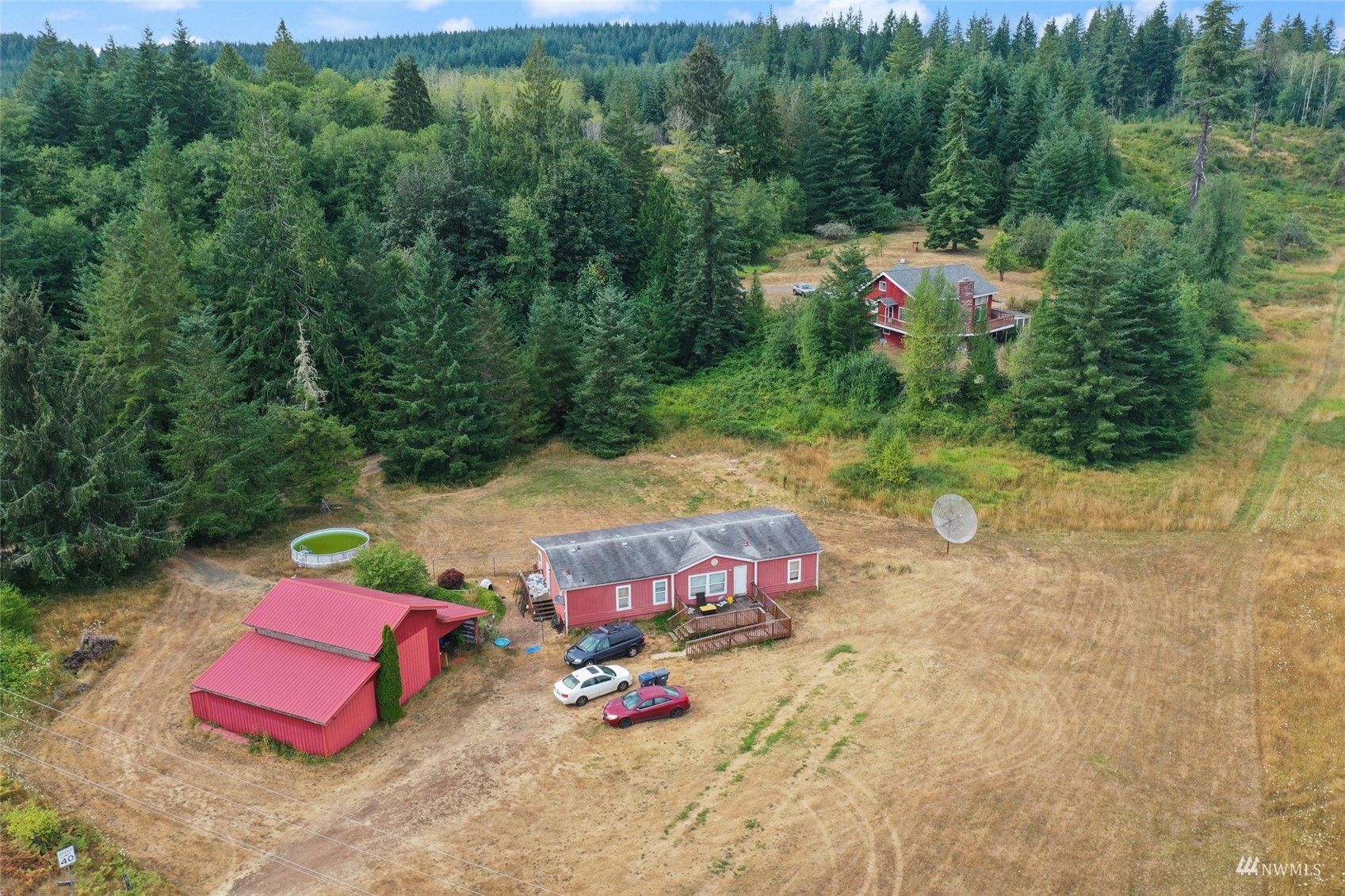 747 Mox Chehalis Road McCleary, WA 98557 - Photo 1 of 40 Gallery Image 1