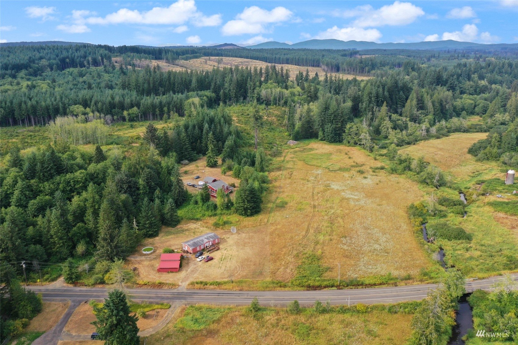 747 Mox Chehalis Road McCleary, WA 98557 - Photo 3 of 40 Gallery Image 3