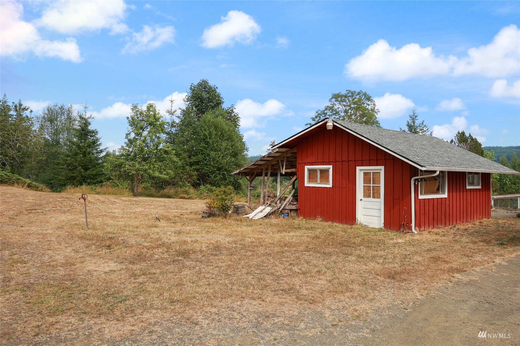 747 Mox Chehalis Road McCleary, WA 98557 - Photo 32 of 40 Gallery Image 32