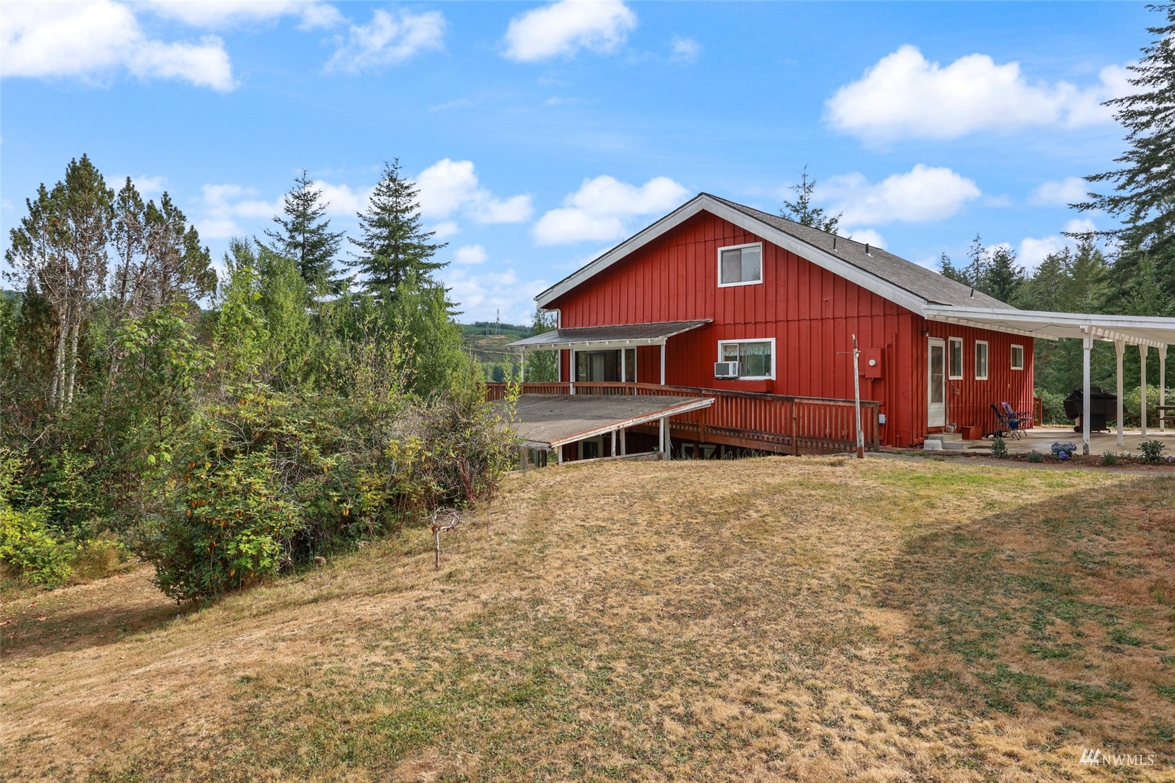 747 Mox Chehalis Road McCleary, WA 98557 - Photo 34 of 40 Gallery Image 34