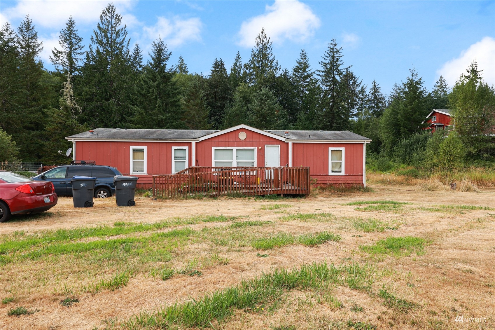 747 Mox Chehalis Road McCleary, WA 98557 - Photo 38 of 40 Gallery Image 38