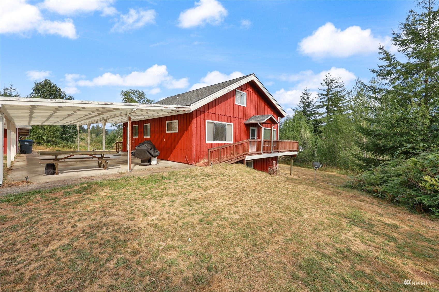 747 Mox Chehalis Road McCleary, WA 98557 - Photo 4 of 40 Gallery Image 4