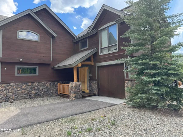 $885,000 | 411 Antler Way, Winter Park, CO 80482