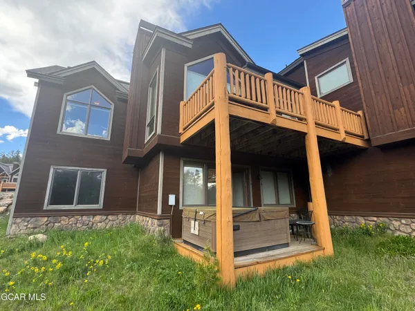 $885,000 | 411 Antler Way, Winter Park, CO 80482