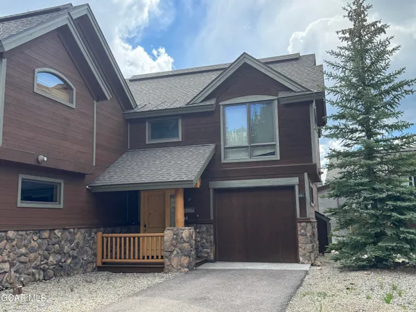 $885,000 | 411 Antler Way, Winter Park, CO 80482