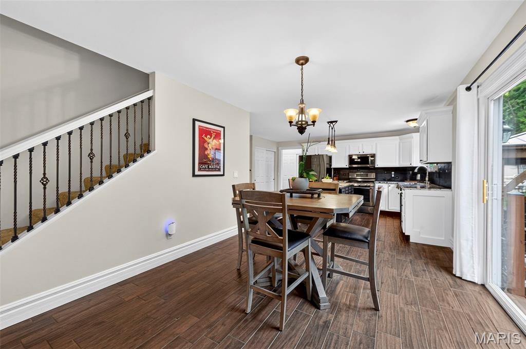 5234 Arrow Ridge Place Imperial, MO 63052 - Photo 8 of 33