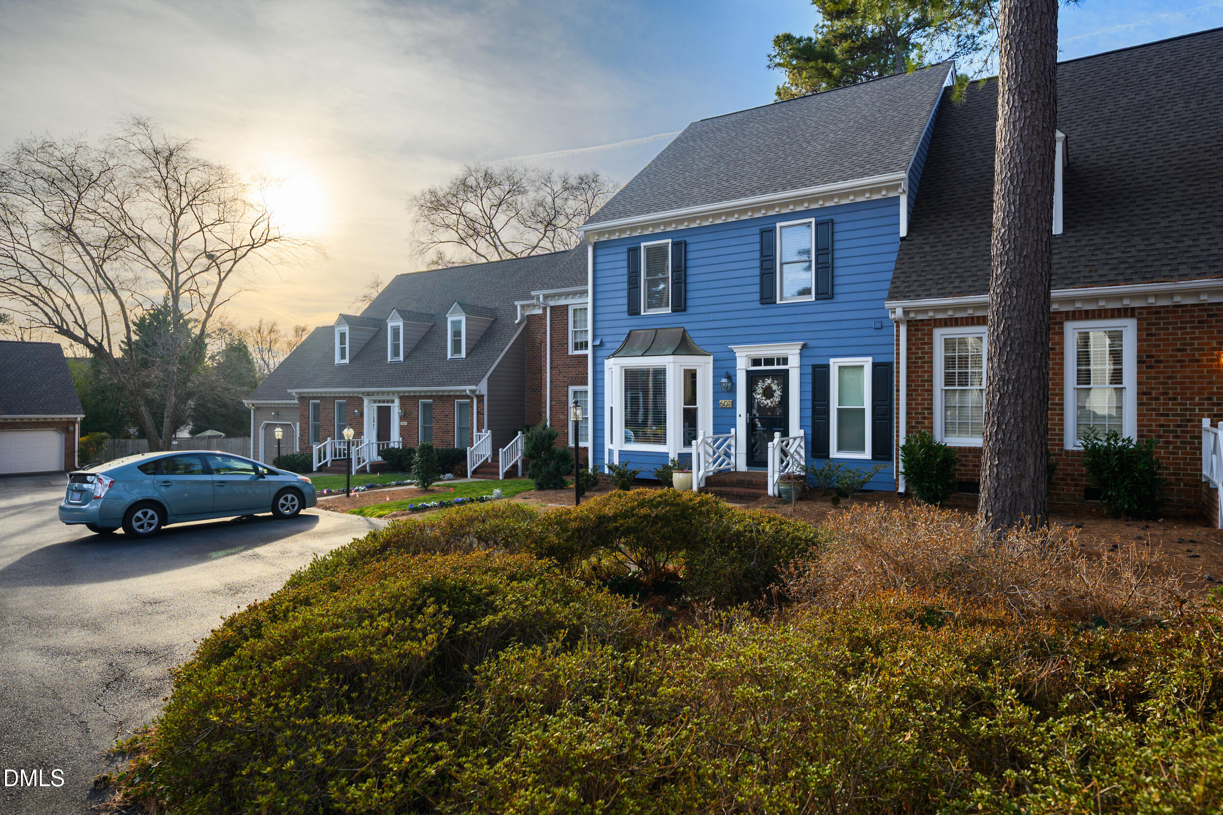6011 Tenter Banks Square Raleigh, NC 27609 - Photo 3 of 37 3 -6011 tenter banks square, exterior