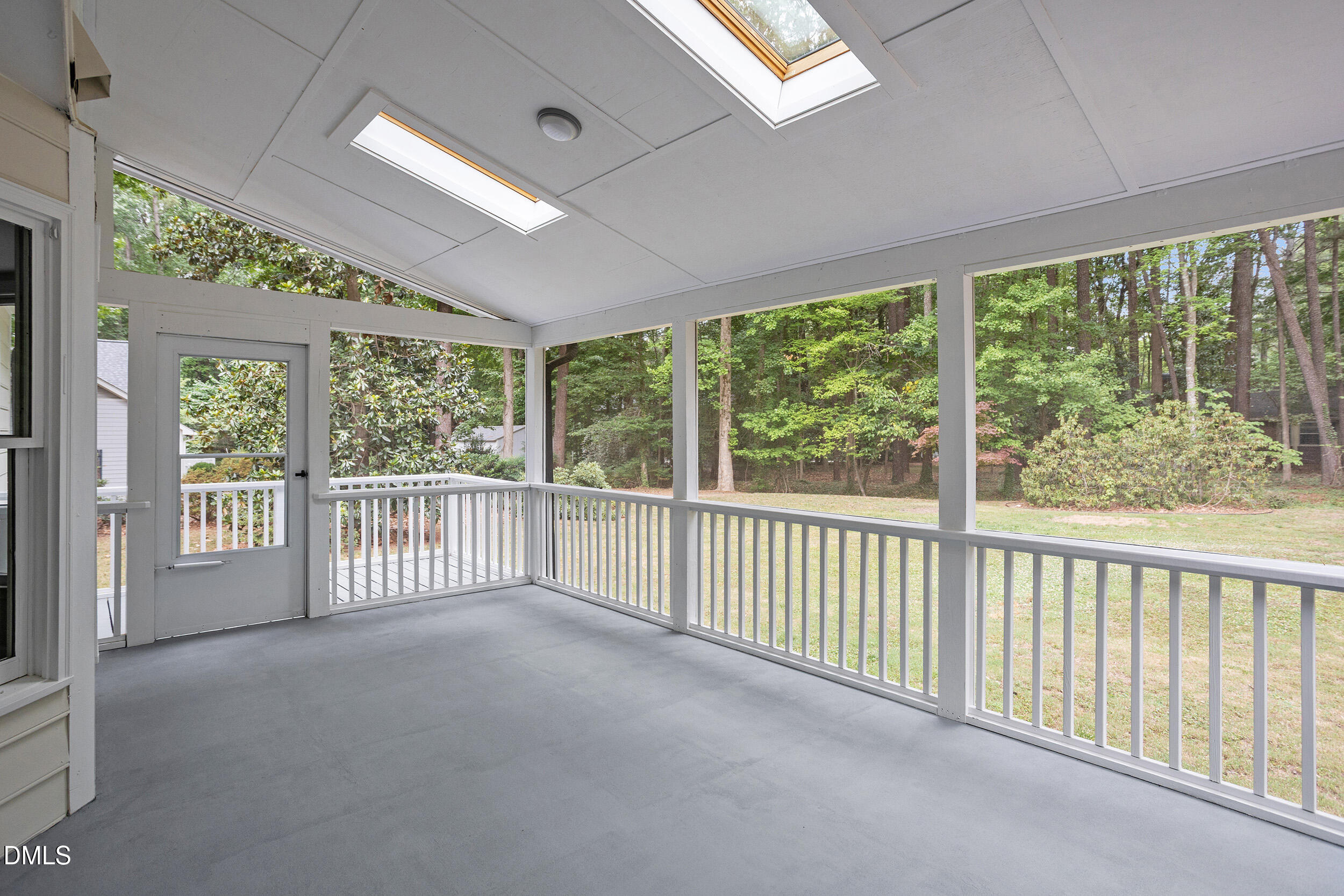 8717 Mansfield Drive Raleigh, NC 27613 - Photo 10 of 45