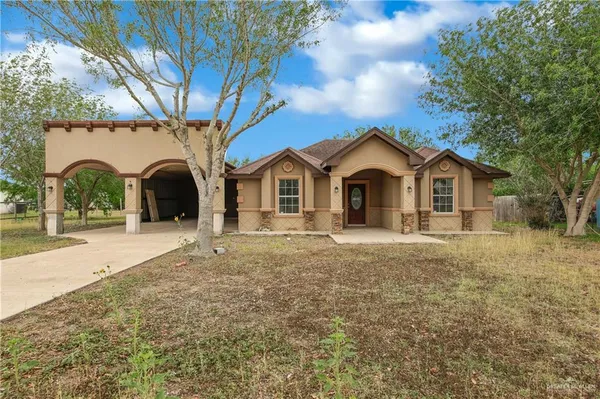 $190,000 | 1311 San Jacinto Avenue, Edinburg, TX 78542