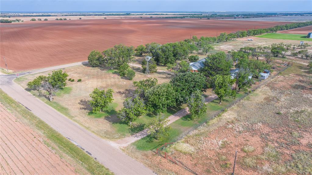 595 Wimberly Road Merkel, TX 79536 - Photo 39 of 40
