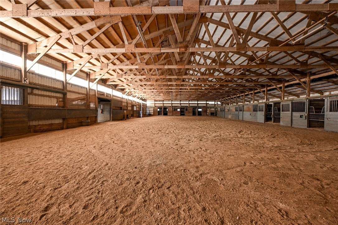 30875 Cannon Road Solon, OH 44139 - Photo 40 of 48 View of arena