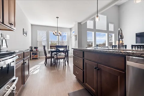 $559,900 | 7909 Tranquility Drive, Indianapolis, IN 46259