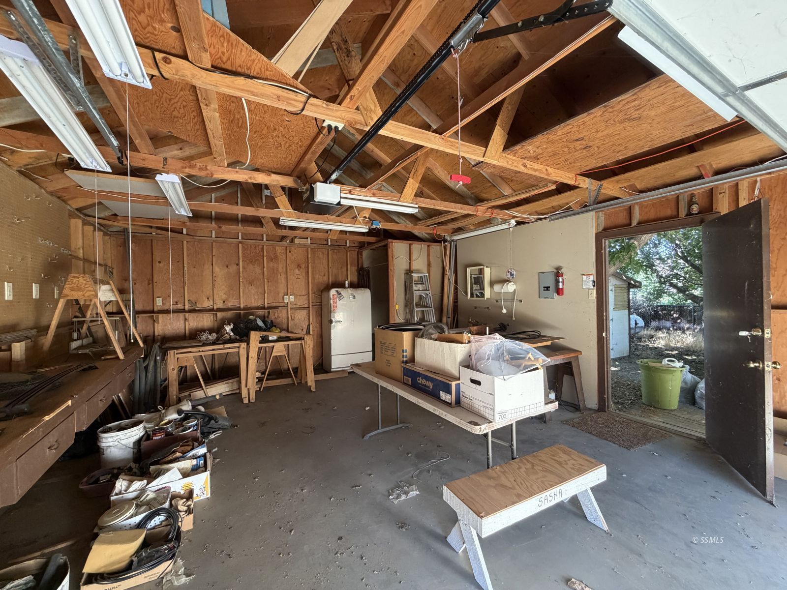 5205 Shawnee Road Weldon, CA 93283 - Photo 25 of 32