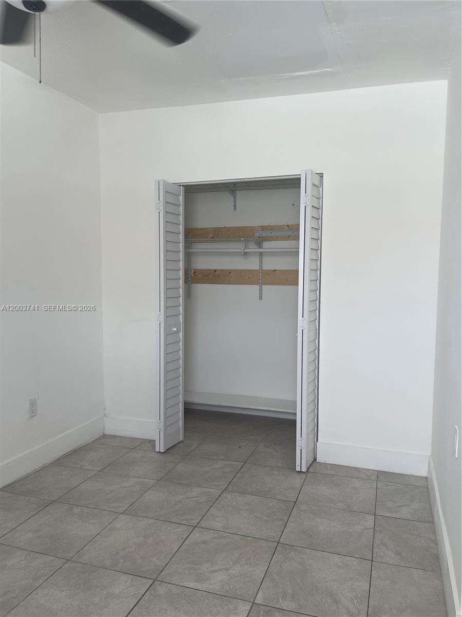 317 East 8th Street, Unit 3 Hialeah, FL 33010 - Photo 11 of 19 a view of an empty room