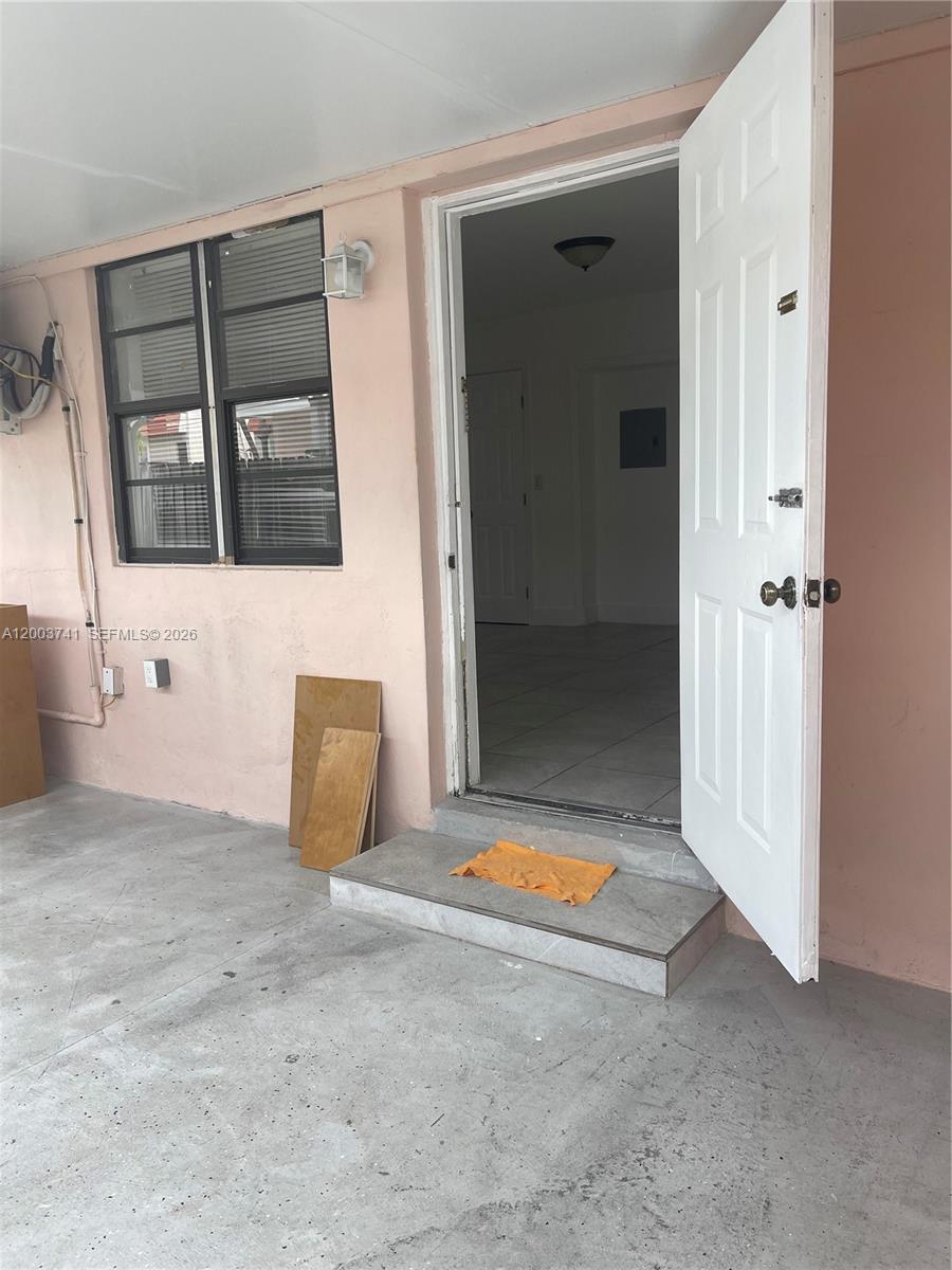 317 East 8th Street, Unit 3 Hialeah, FL 33010 - Photo 3 of 19 a view of an empty room