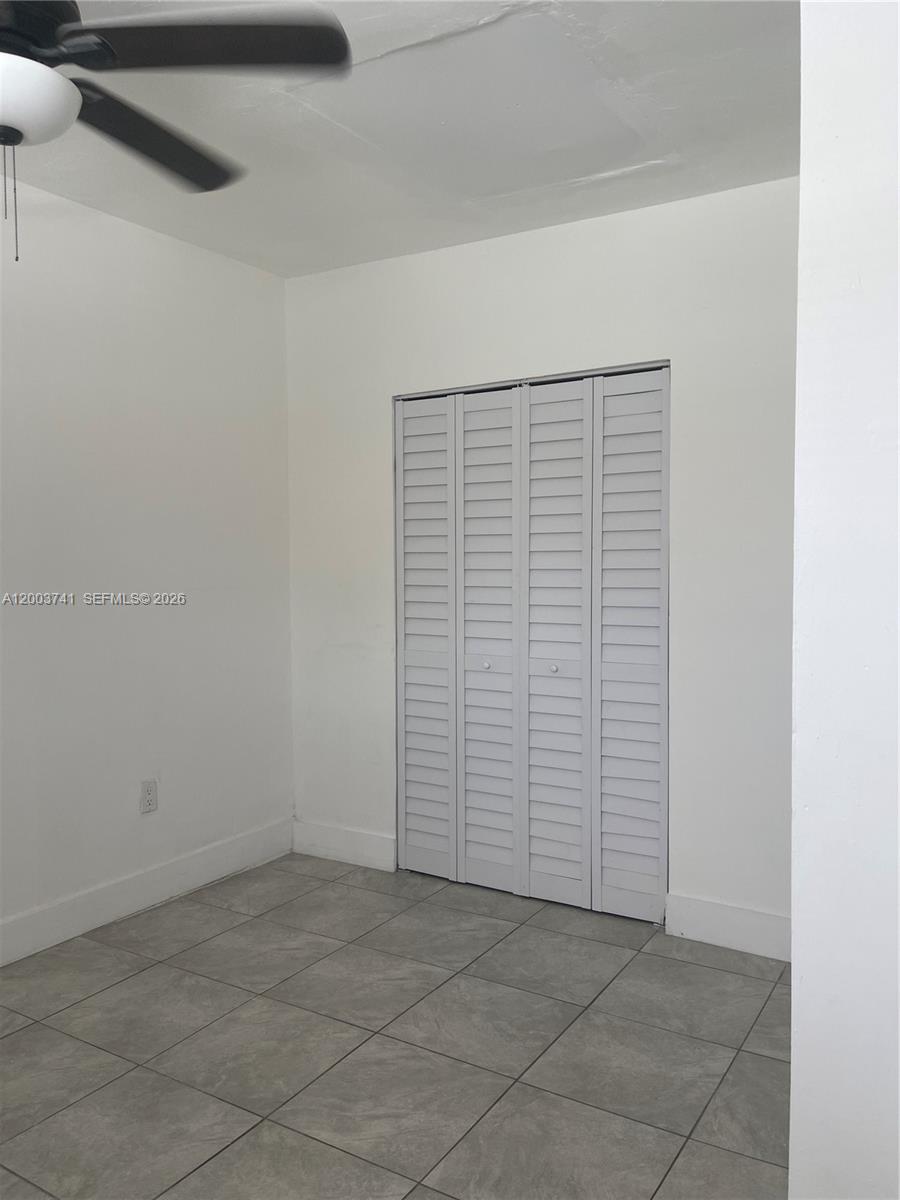 317 East 8th Street, Unit 3 Hialeah, FL 33010 - Photo 10 of 19 a view of an empty room