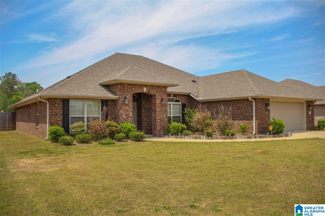 1009 Conner Circle Alabaster, AL 35007 - Photo 6 of 20