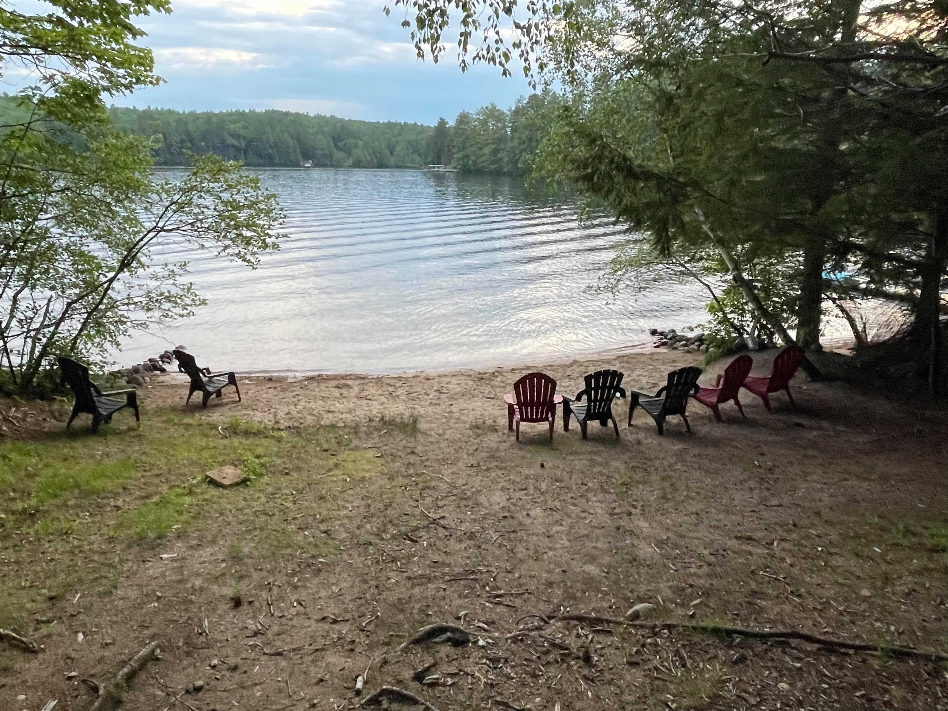 Lord Road Sanbornville, NH 03872 - Photo 1 of 10