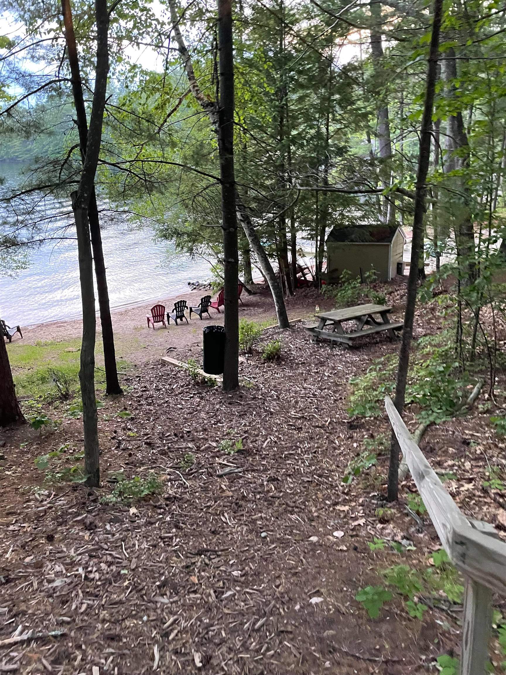 Lord Road Sanbornville, NH 03872 - Photo 2 of 10