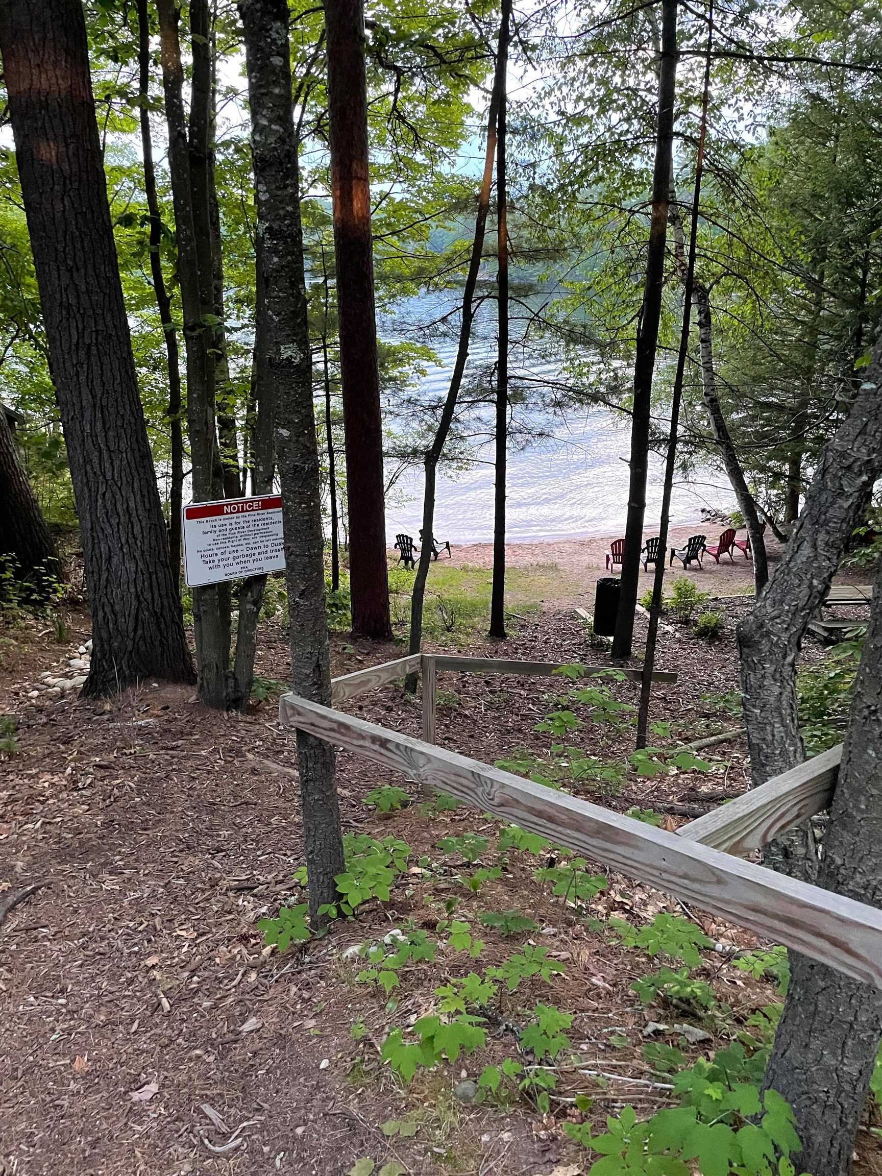 Lord Road Sanbornville, NH 03872 - Photo 3 of 10