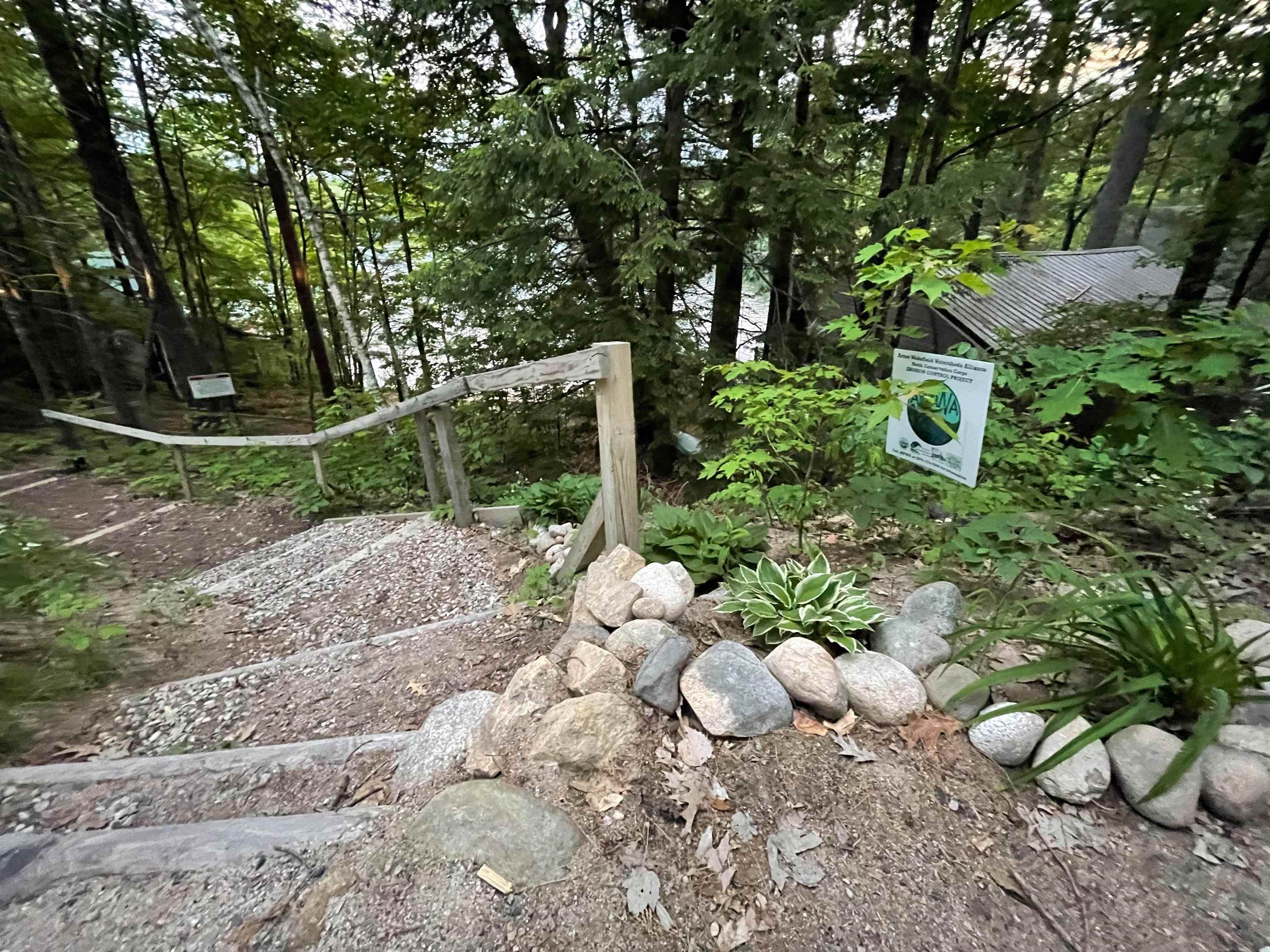 Lord Road Sanbornville, NH 03872 - Photo 4 of 10