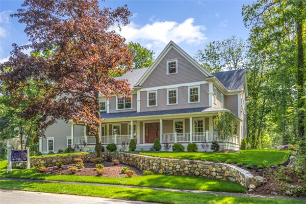 17 Douglas Road Lexington, MA 02420 - Photo 1 of 30 Gallery Image 1