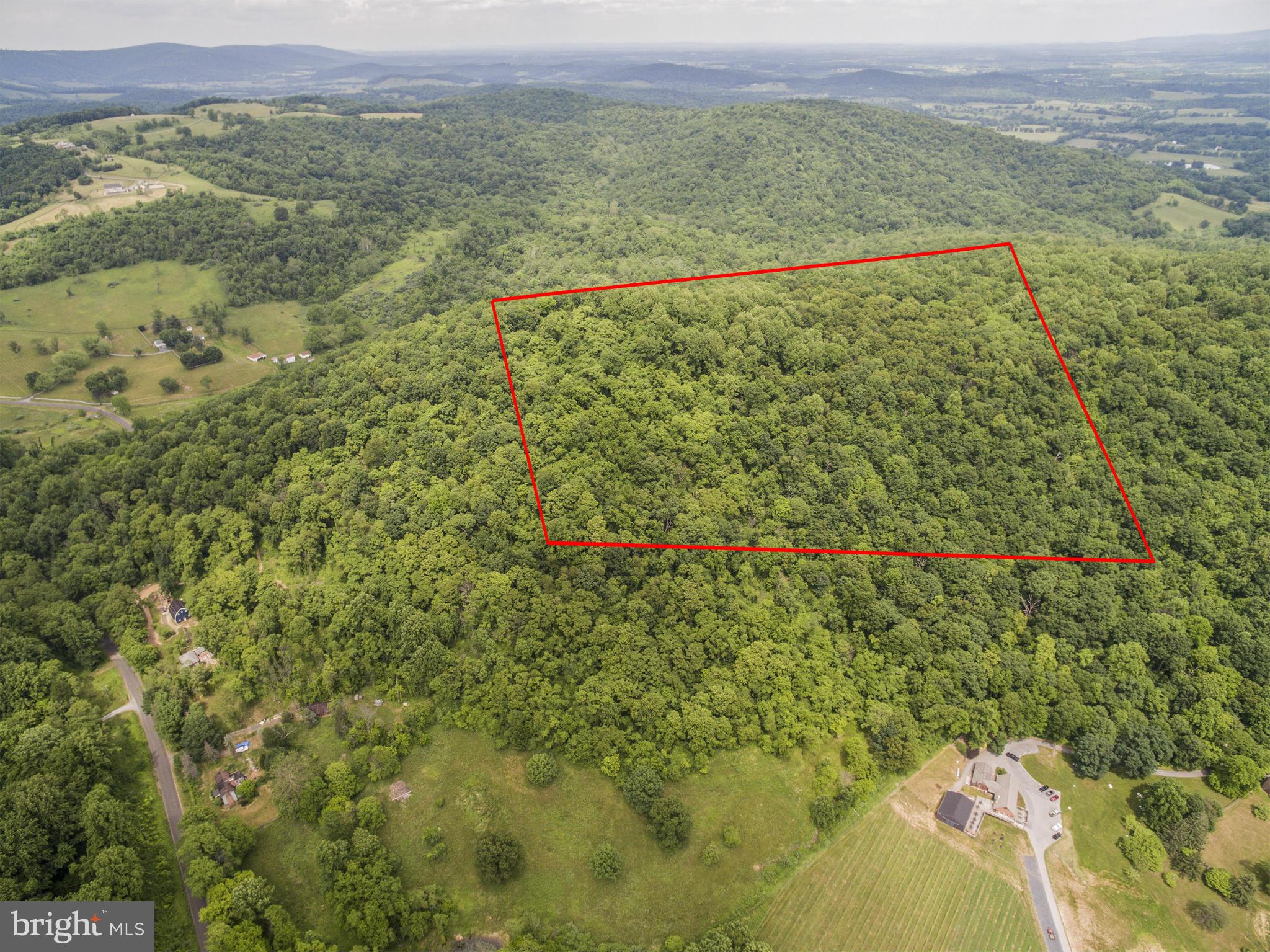 0 Pleasant Vale Road Markham, VA 22643 - Photo 2 of 5 View