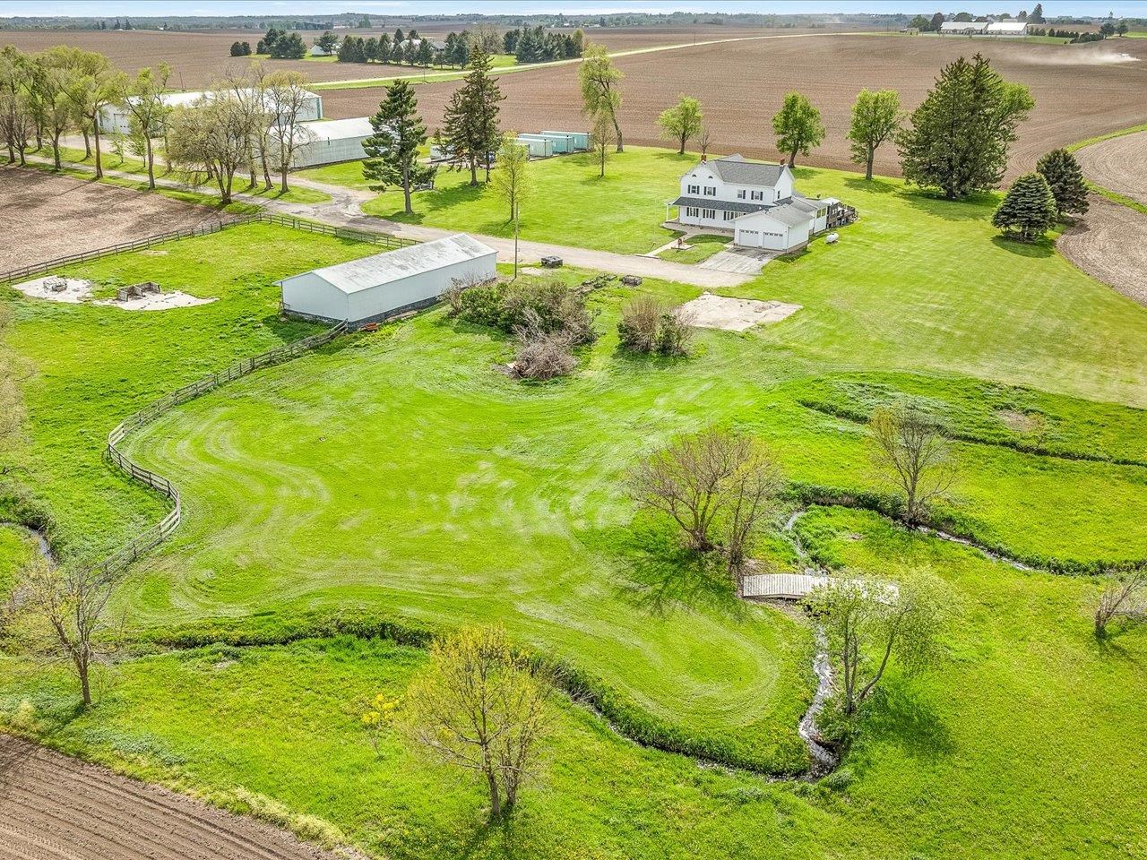 8548 East Edwardsville Road German Valley, IL 61039 - Photo 80 of 99 Gallery Image 80