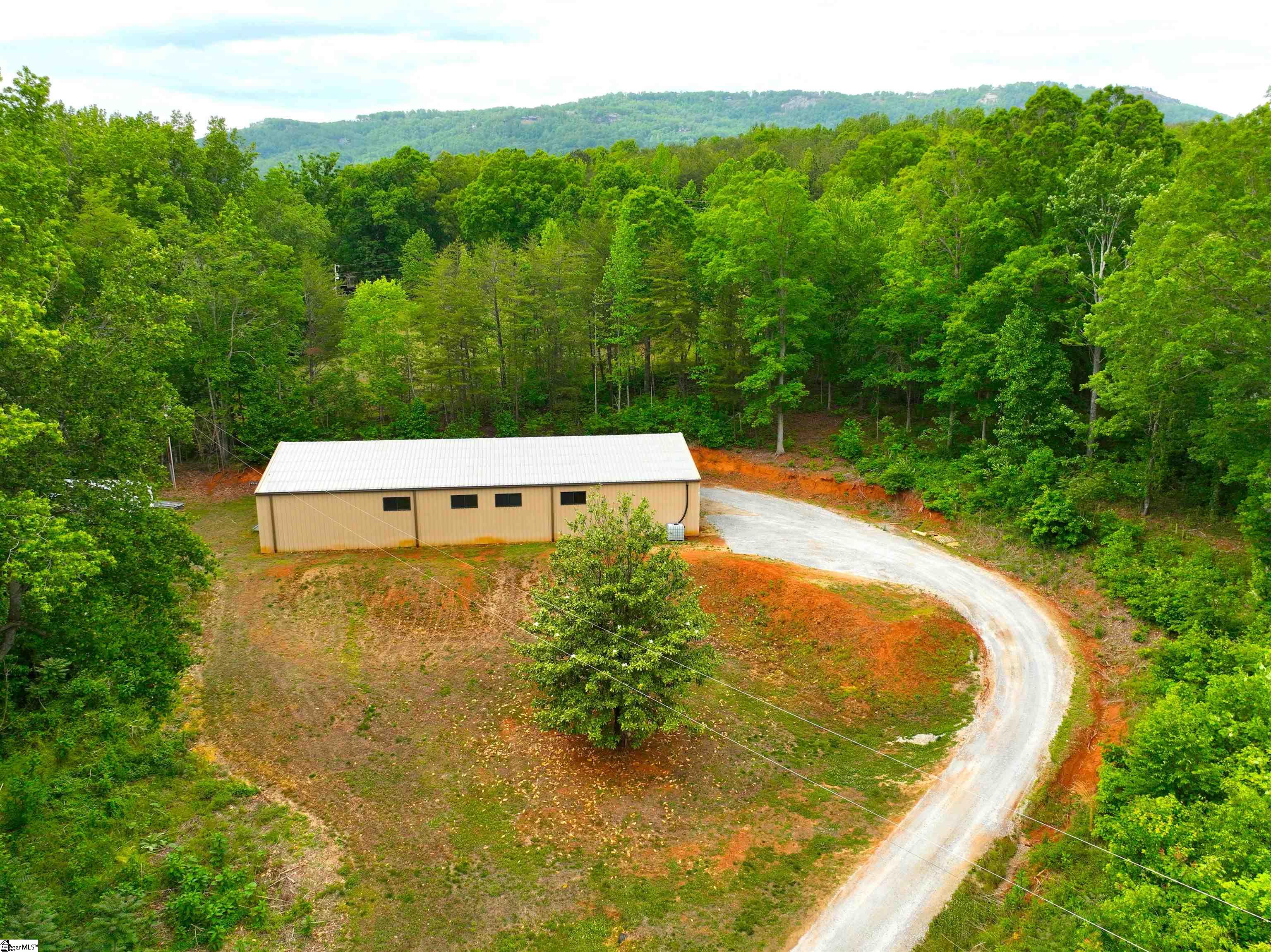 993 North Barton Road Landrum, SC 29356 - Photo 2 of 28