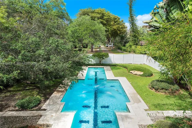 $5,900,000 | 4191 Lybyer Avenue, Miami, FL 33133