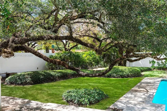 $5,900,000 | 4191 Lybyer Avenue, Miami, FL 33133