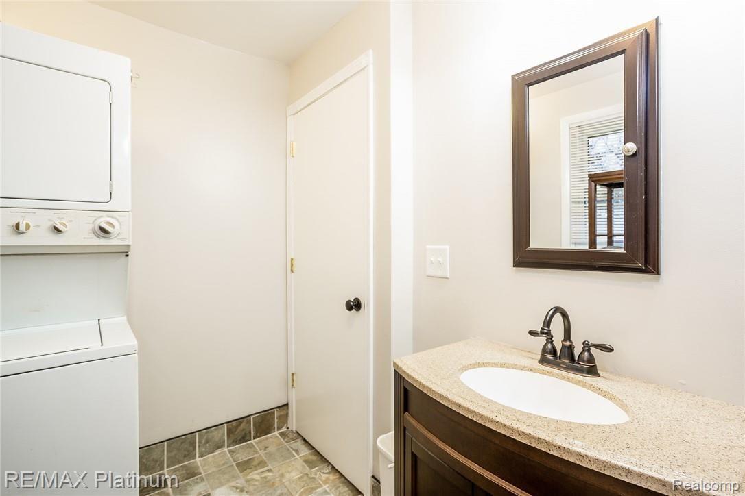 2600 Patterson Lk Road Pinckney, MI 48169 - Photo 21 of 35 Laundry Room #1, Yes There are 2!