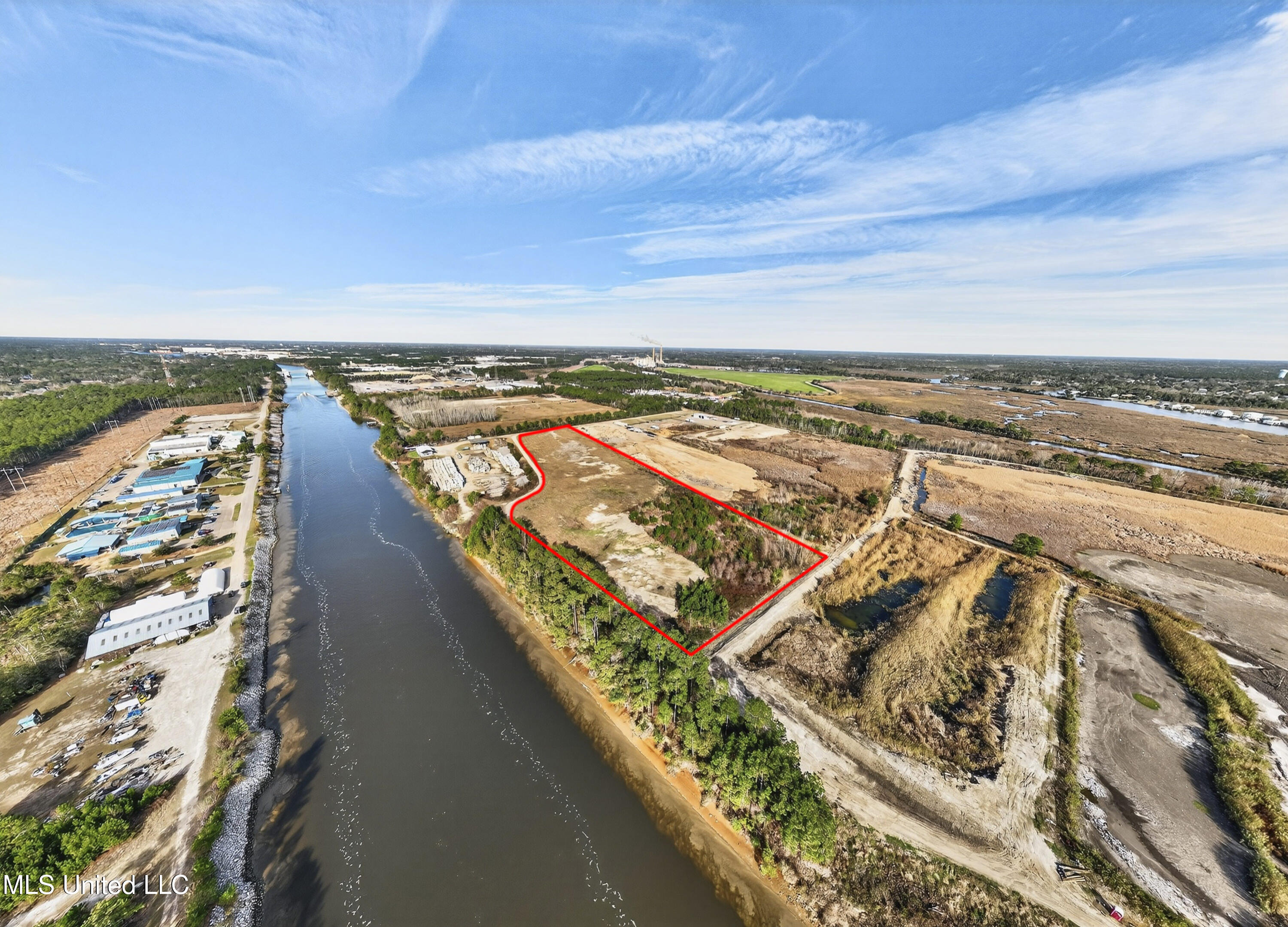 0 Reichold Road Gulfport, MS 39503 - Photo 5 of 10 ReicholdLand-6