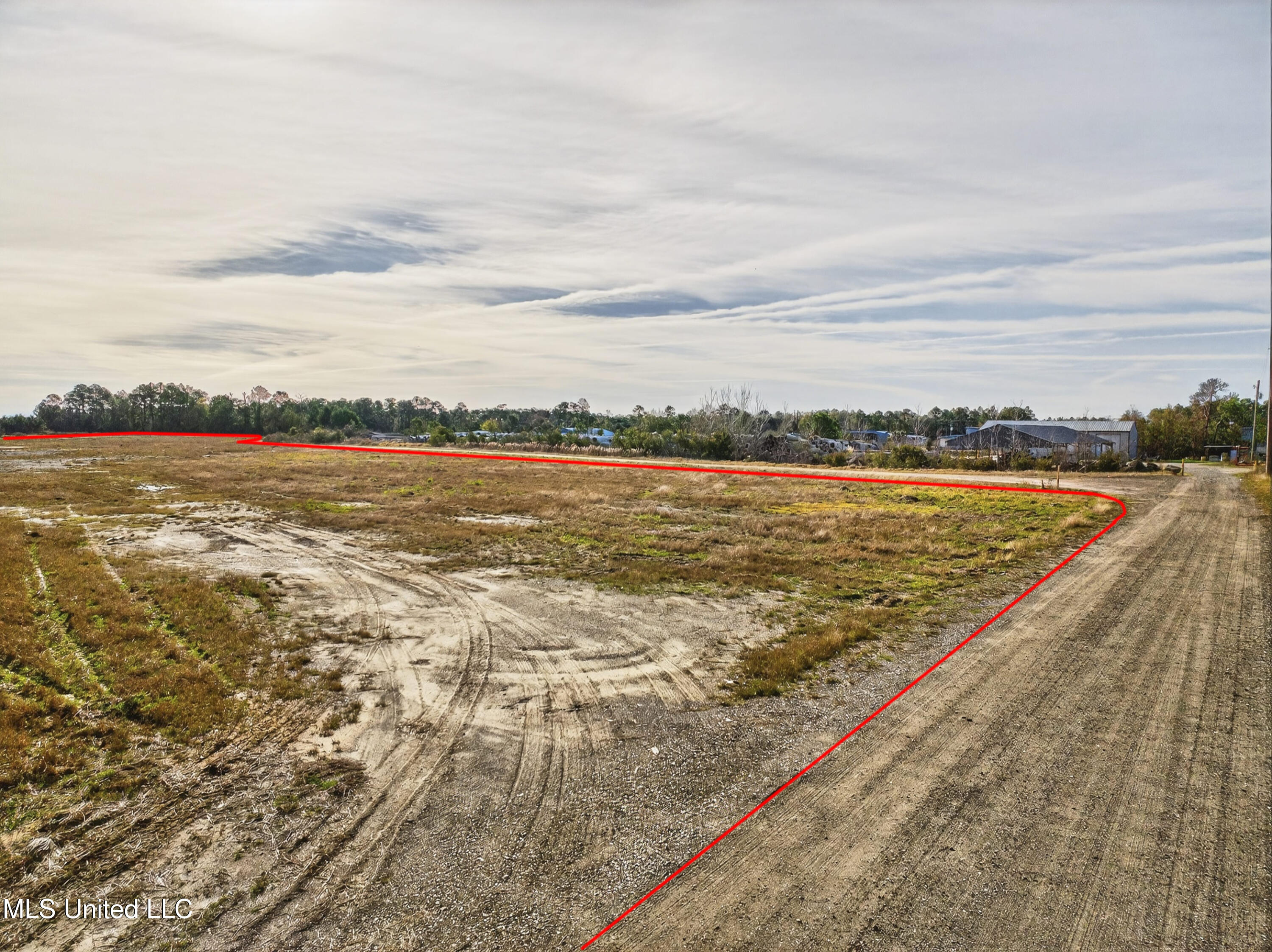 0 Reichold Road Gulfport, MS 39503 - Photo 6 of 10 ReicholdLand-1