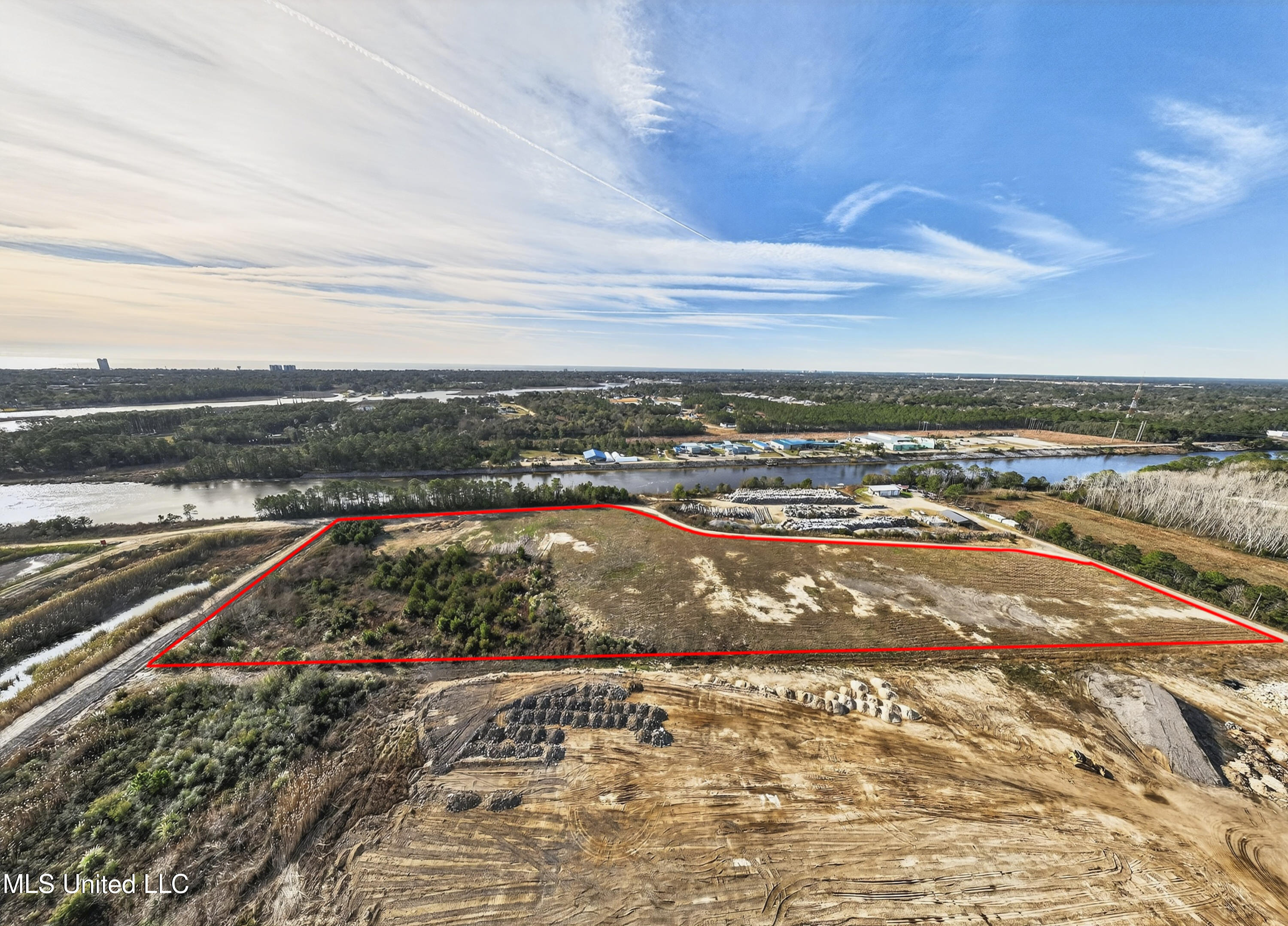 0 Reichold Road Gulfport, MS 39503 - Photo 8 of 10 ReicholdLand-8