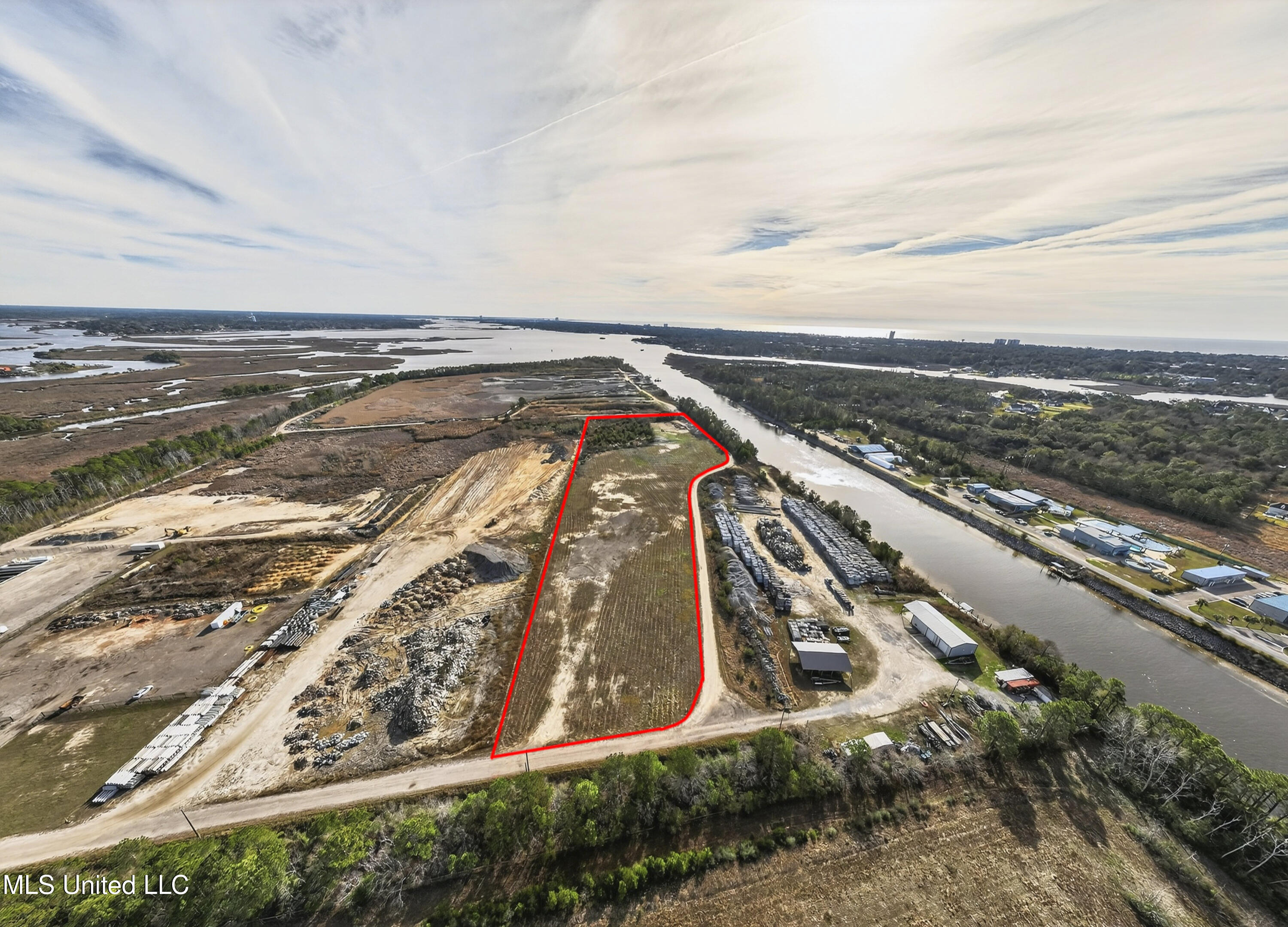 0 Reichold Road Gulfport, MS 39503 - Photo 10 of 10 ReicholdLand-10