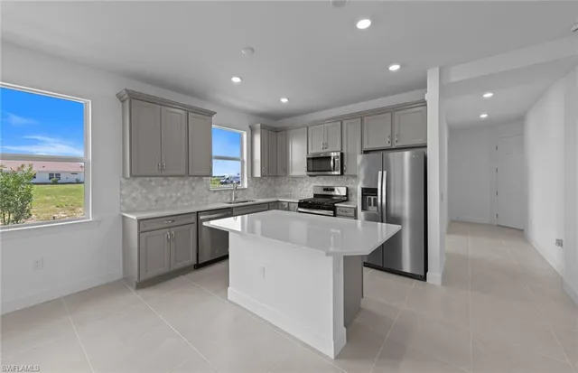 $407,545 | 12661 Pyrite Court, Alva, FL 33920